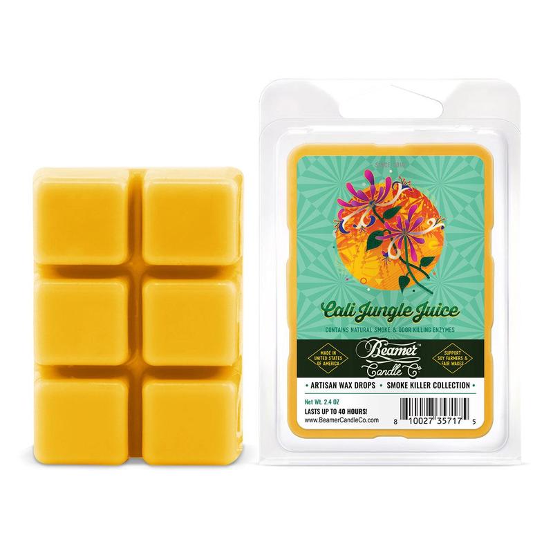 Beamer Candle Co Artisan Wax Drops - 2 Pack Beamer Candle Co Artisan Wax Drops - 2 Pack