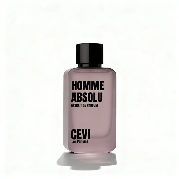 CEVI HOMME ABSOLU EXTRAIT DE PARFUM 3.38FL.OZ|100ML