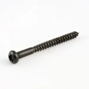 Allparts Bass Pickup Screws