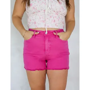 Tummy Control Essential Shorts by RFM - FINAL SALE