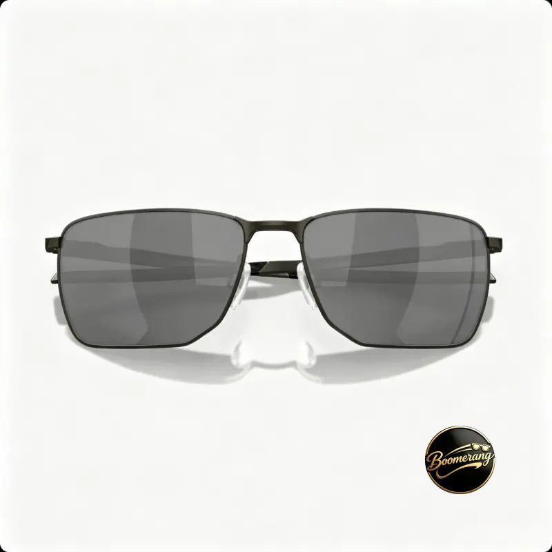 Men's Ultra-Light Metal Polarized Sunglasses, Full-Band UV Protection Lenses, Ideal for Long-Distance Driving, Outdoor Activities and Business Leisure, Men's Sunglasses