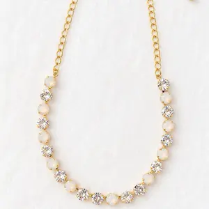 Oh My Opal Necklace