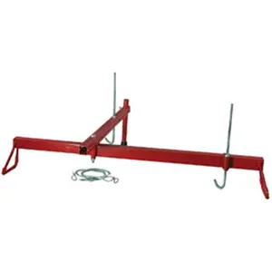Astro Pneumatic AST-5820 Engine Transverse Bar With Support Arm