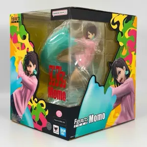 Dandadan Momo Ayase Statue