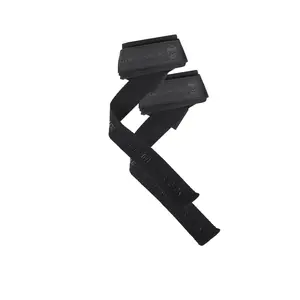 Gymreapers Discipline Division Lifting Straps