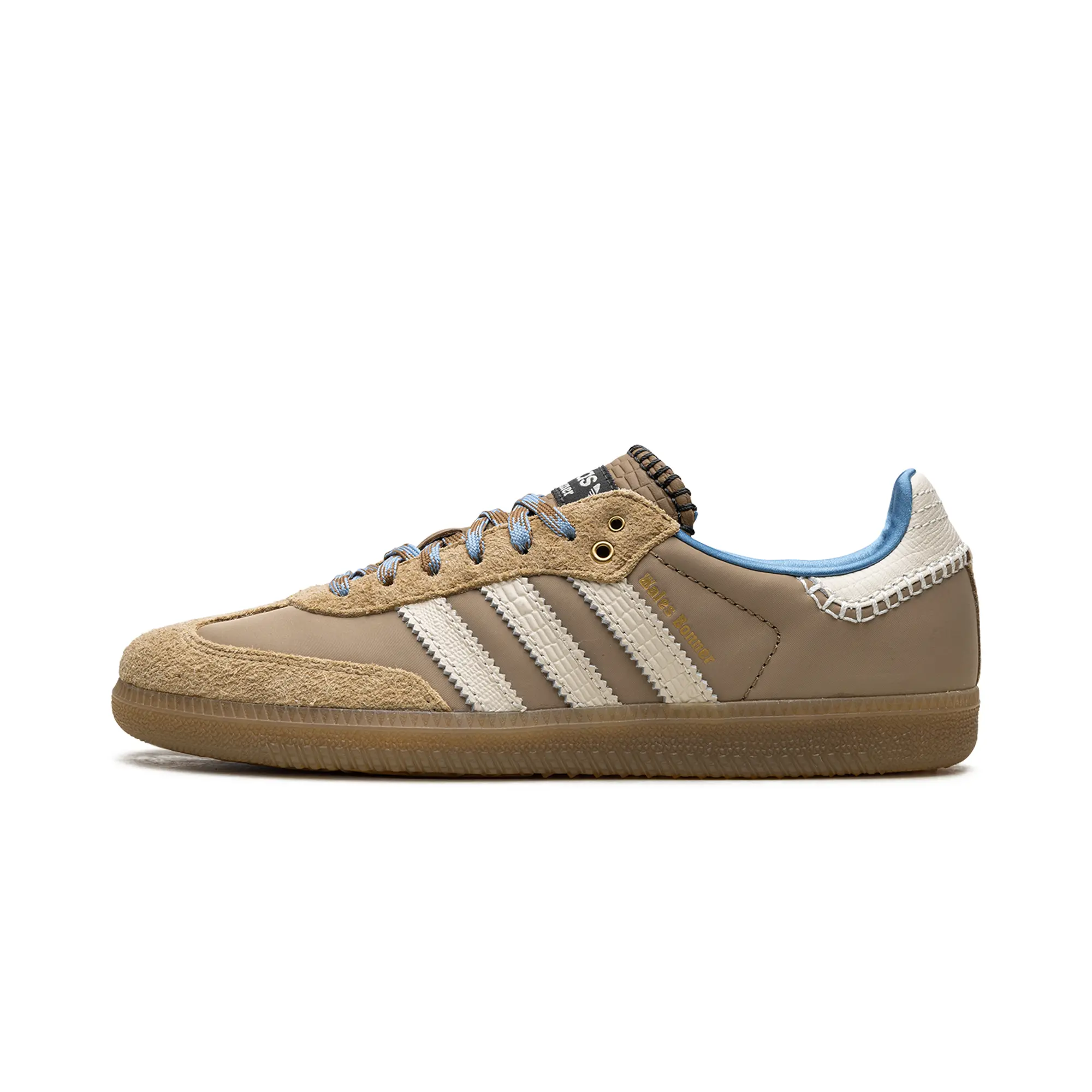 Samba "Wales Bonner - Desert White" IH3261