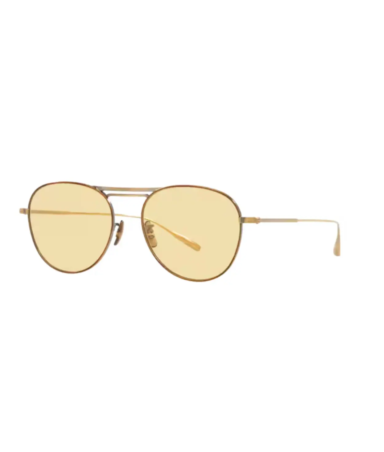 Oliver Peoples 0OV8994ST Cade-j Oval Sunglasses