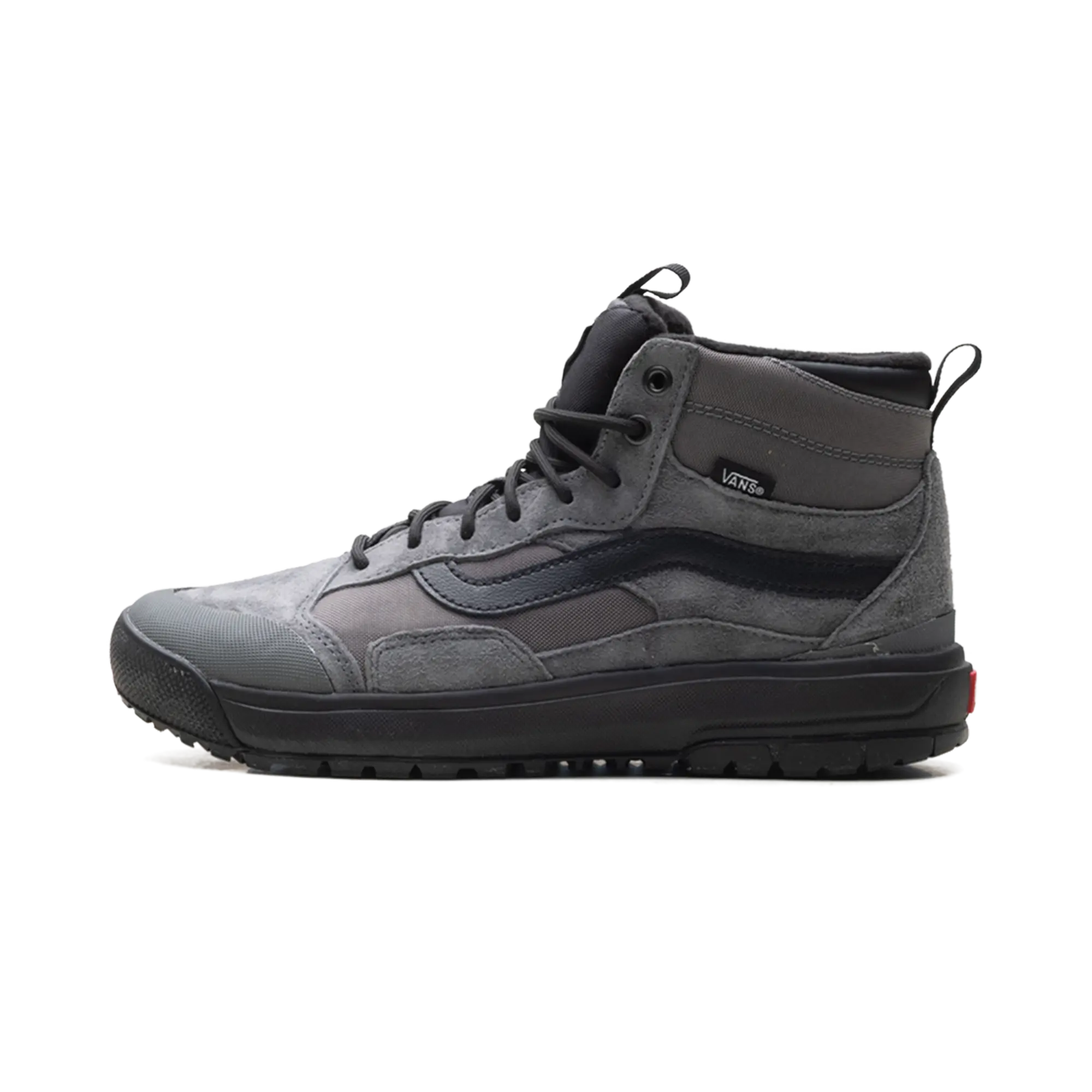 UltraRange EXO Hi MTE-1 "Pewter" VN0A5KS5PBQ