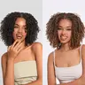 Frodio Veralux™ Fiber Micro Twist Curly Dreadlock Wig 11x4 HD Lace Front #summervibes#SohoChic