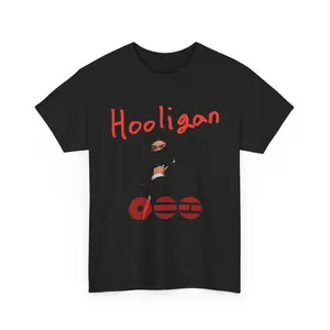 K-Pop Concert T-Shirt, Funny Music Tee, Gift for Unisex