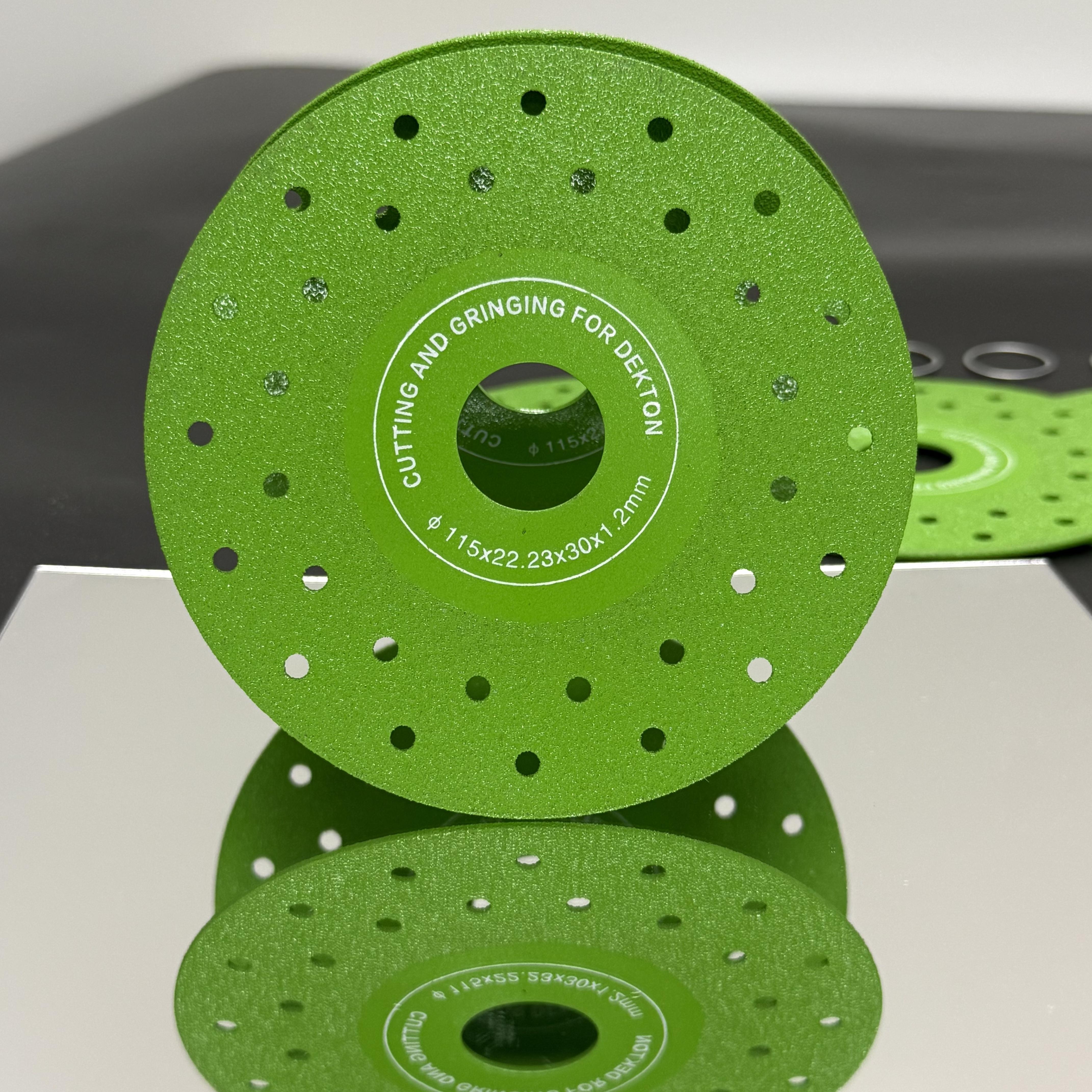 TKDMR Diamond Saw Blade! Pro-Grade Cutting Tool, Super Durable, Must-Have for Renovation & Construction—Grab Yours Now Ceramic Tile Grinding Disc