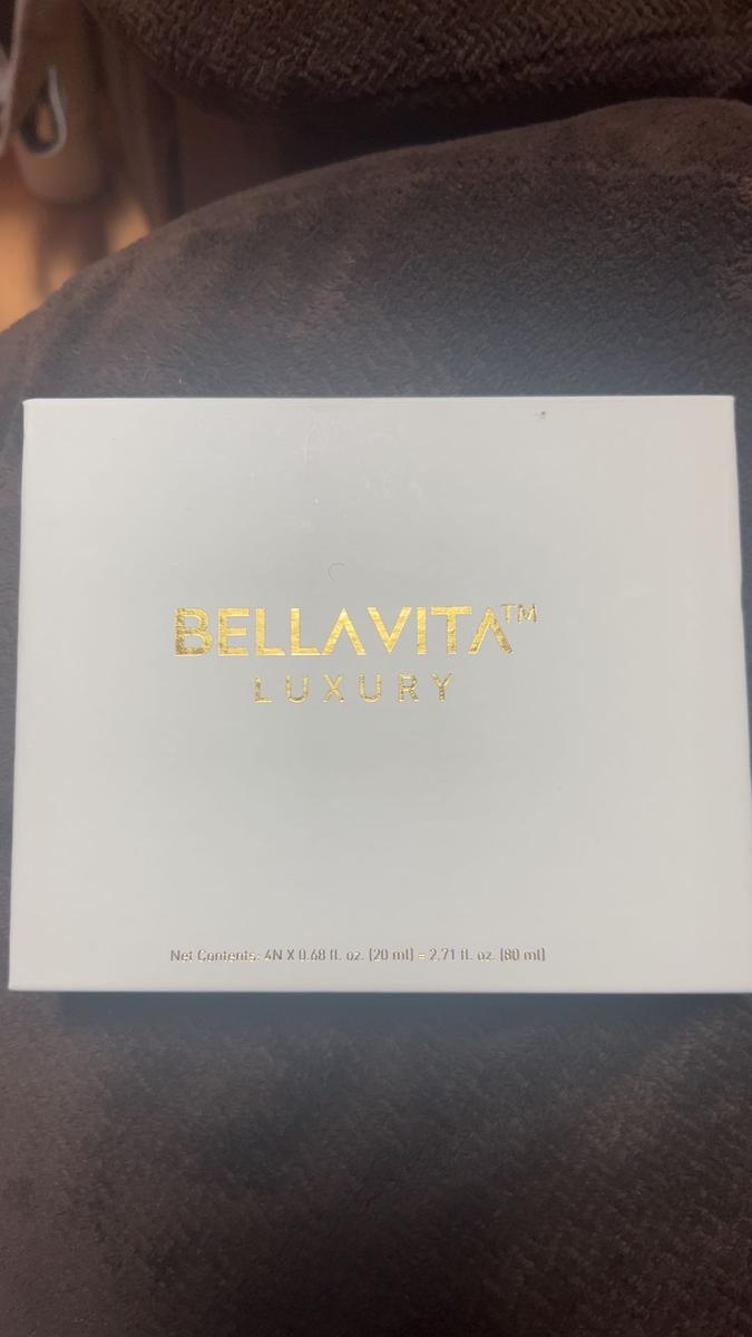 Item: Bella Vita Luxury's Him & Her Gift Set