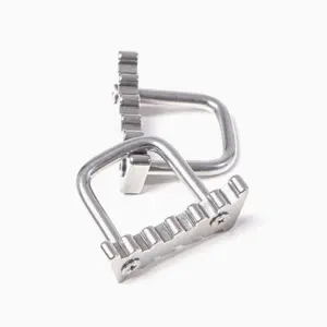 2pcs Car Timing Tools Set, Precision Timing Tool, Camshaft Fixing Engine Belt Wrench, Handheld Convenience Alloy Steel Kit for Piston Shaft Belt Fixation