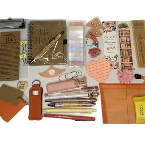 Grateful by Lidu 50 Mystery Bible Bundles
