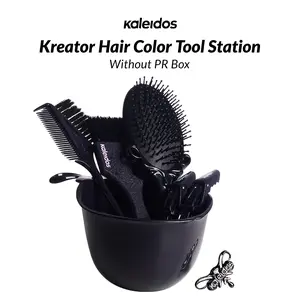 Kaleidos Kreator Hair Color Tool Station (Without PR Box)