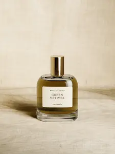 Green Vetiver - Eau de Parfum