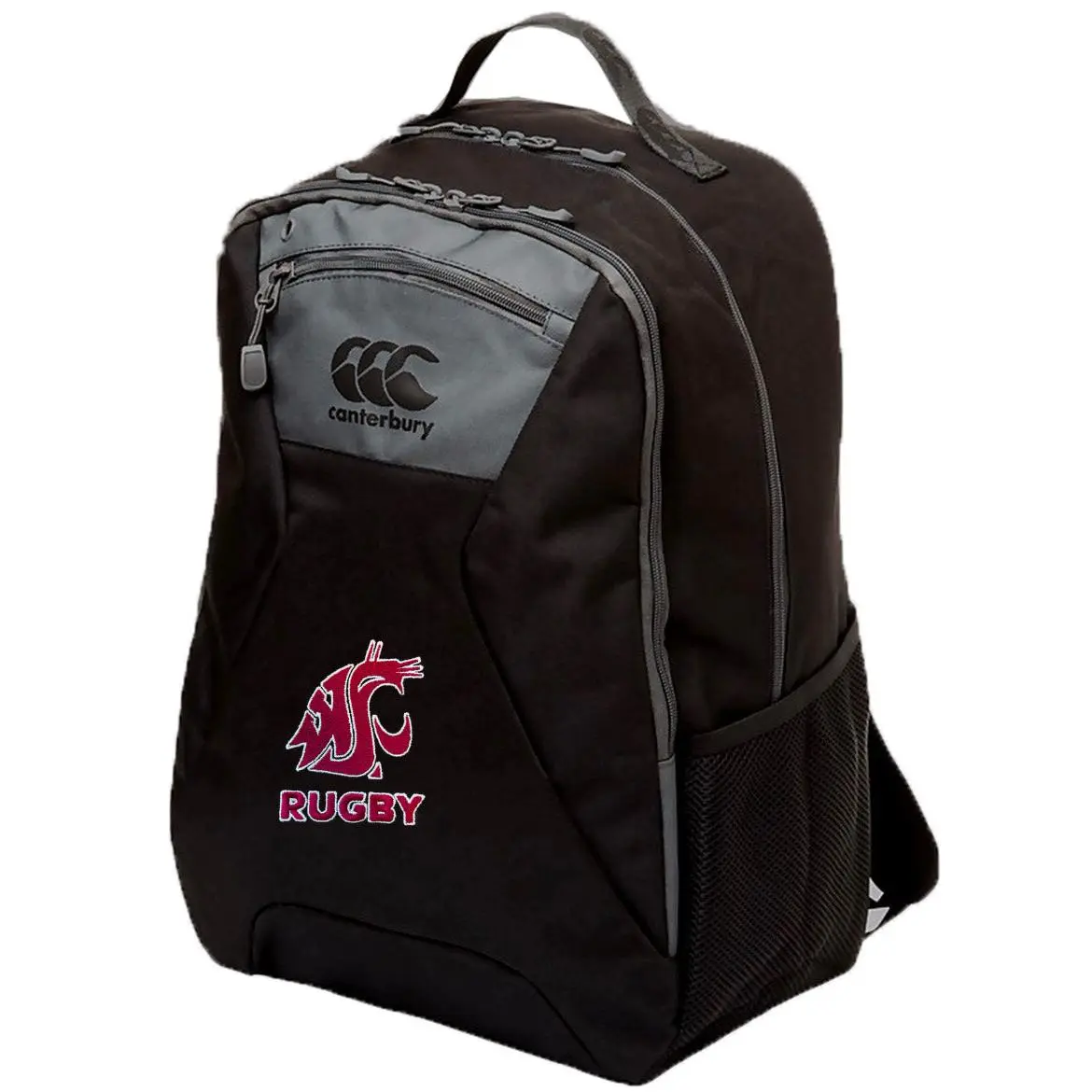 Washington State Rugby Medium Backpack by Canterbury