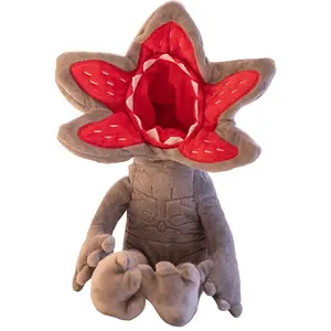 Stranger Things Demogorgon Plush Man-eating Flower figurine