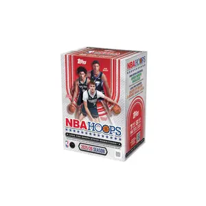 2025/26 Topps Hoops Basketball Blaster Box
