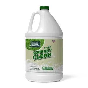 Squeaky Clean™ 1 Gallon Jug
