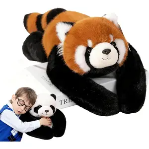 Weighted Teddy Bear, Hugging Pillow for Anxiety Relief & Sleep Aid