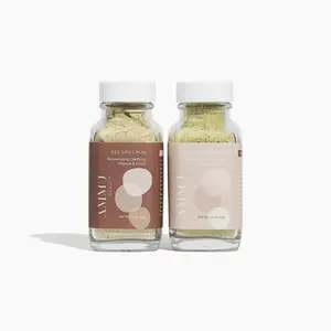 clarity + balance kit