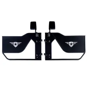 Jeep JT Gladiator Trail Doors
