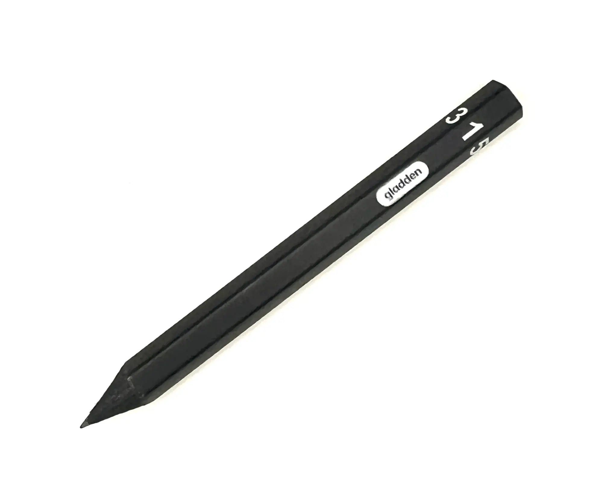 Gladden Pencil Dice - Sleek Minimalist Design - Paper Apps Accessory