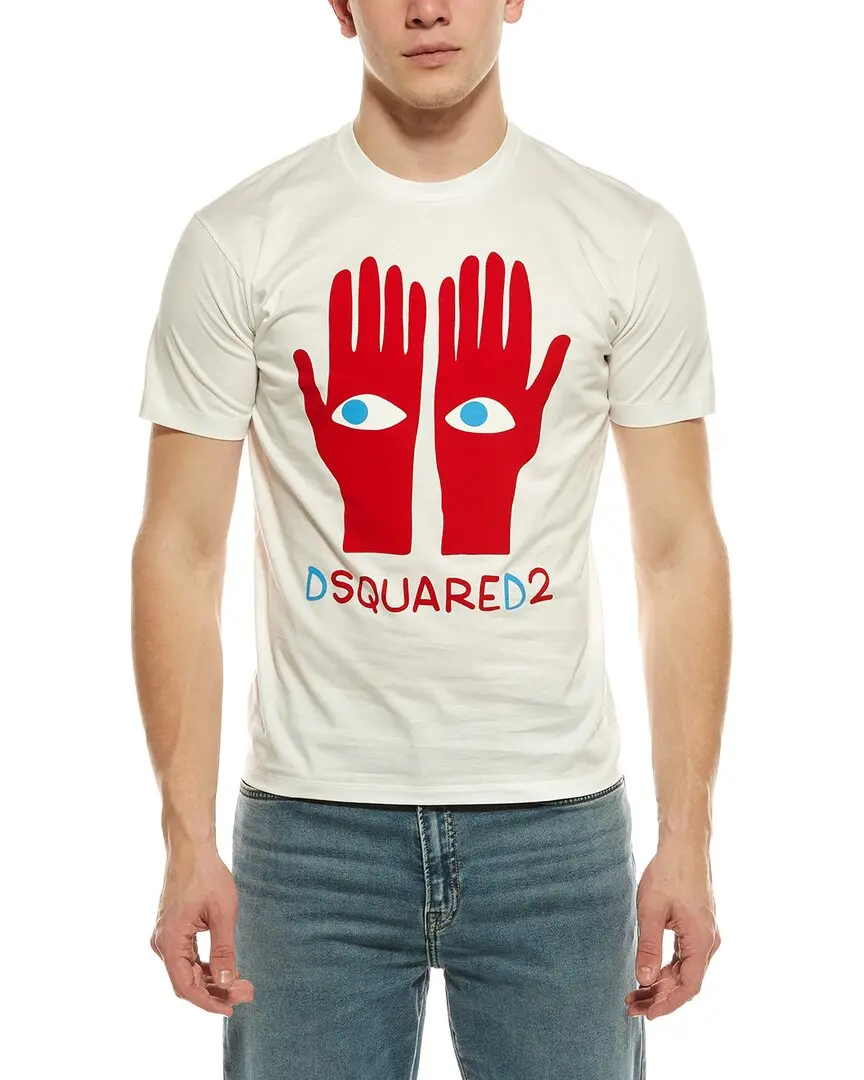 Dsquared2 T-Shirt
