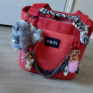 5 Pcs Oval Carabiner Snap Clip, Metal Spring Key Ring, Trigger Snap O Ring Hooks Clip Spring Keyring Buckle Heavy Oval Dog Tag Clips For Bags Purse Keychain Replacement Hanging Bag Buckle