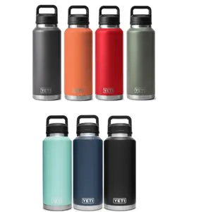 YETI 46 oz. Rambler Bottle with Chug Cap