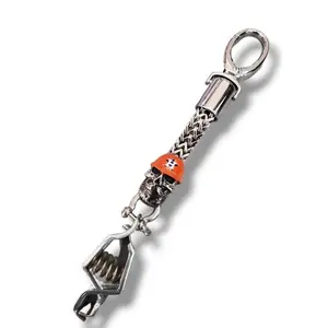 THE ASTROS GLOVE CLIP