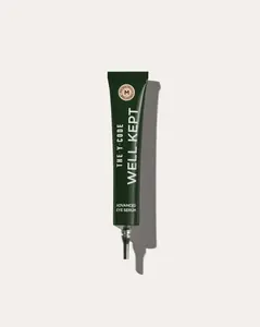 ADVANCED EYE SERUM | Puffiness, Dark Circles, Wrinkles, Fine Lines