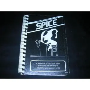 USED-Spice by Jenna Jameson (Paperback)