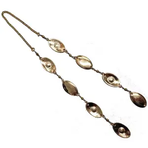 Ekuele de Bronce - Imitacion