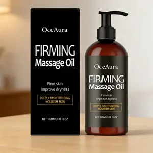 Body Moisturizing Oil Deep Nourishing Skin Lightweight Non-Greasy Easy Absorption Daily Care, Hydrating Body Lotion for Soft Smooth Skin Dry Body Oil