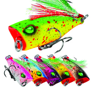 Crazy Popper by Tag Em' Out