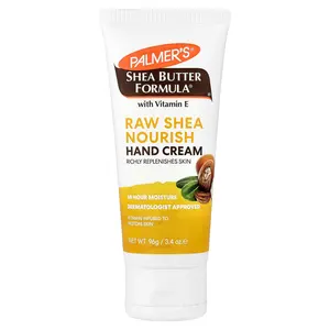 Palmer's Shea Butter Formula® with Vitamin E, Hand Cream, 3.4 oz (96 g)