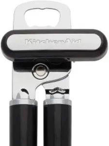 KitchenAid Classic Multifunction Can Opener / Bottle Opener Blade Stainless