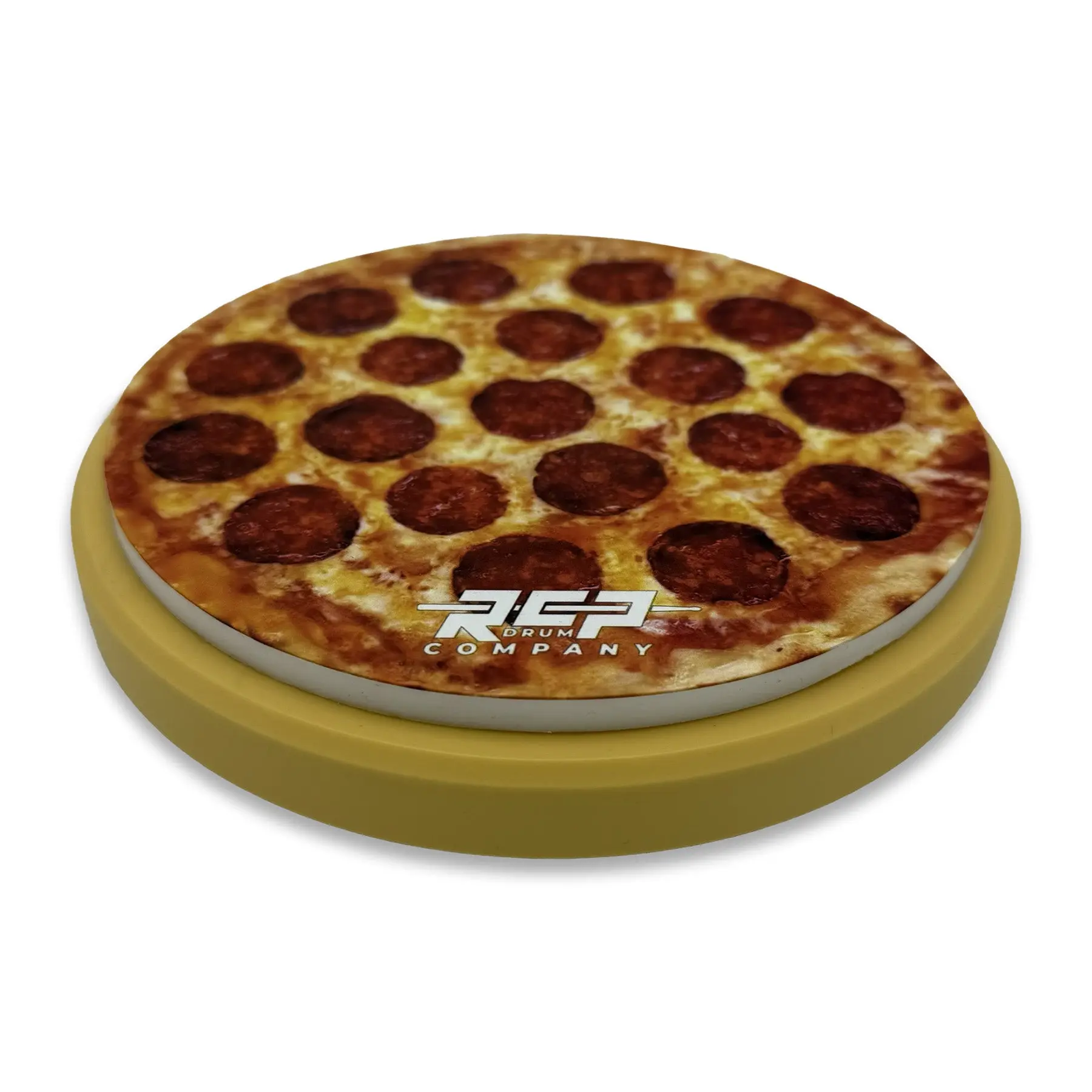 RCP Flex Series™ 6" Mini Pizza Pad®