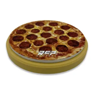 RCP Flex Series™️ 6" Mini Pizza Pad®