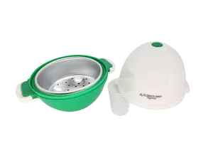 Ultimate Irish Egg Pod