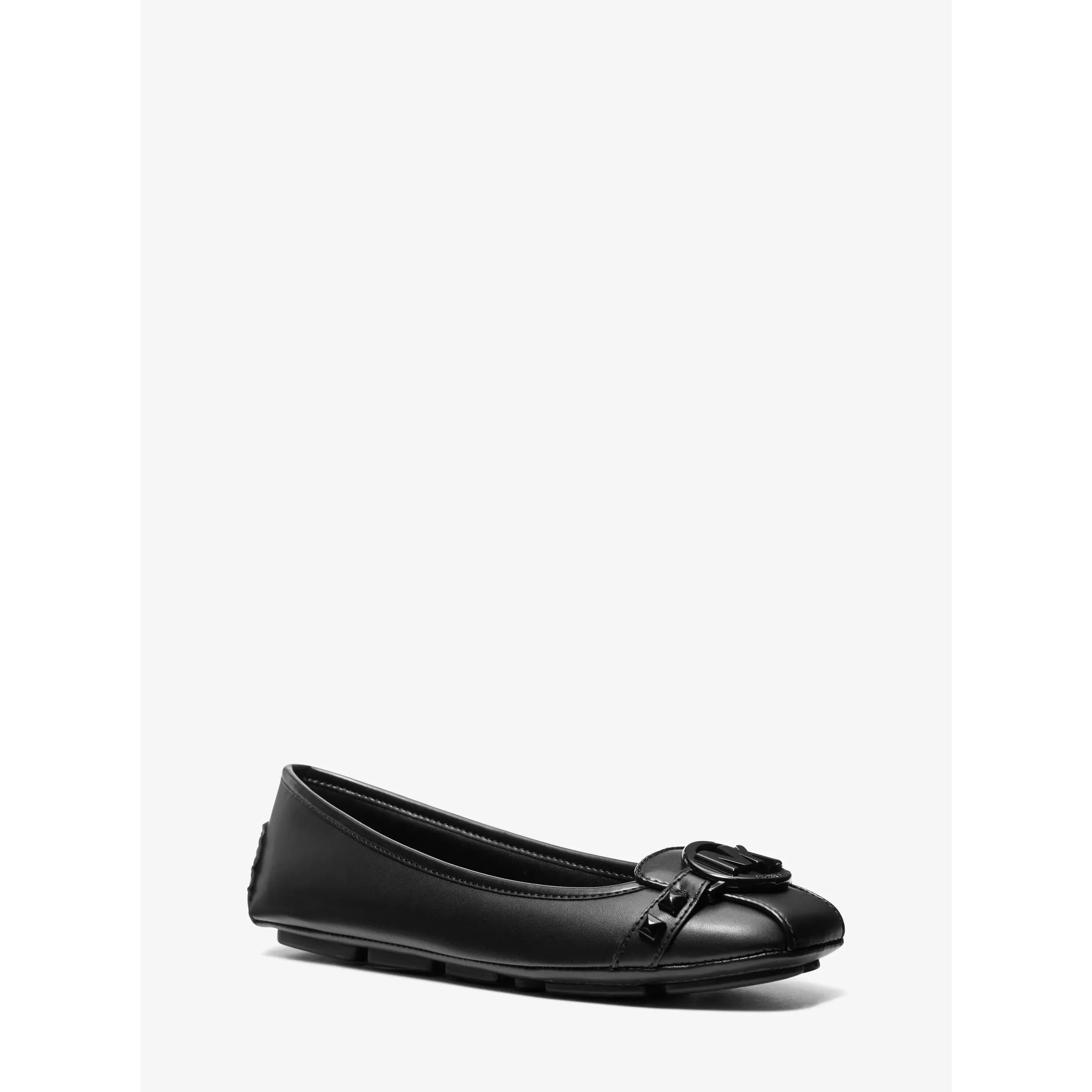 Fulton Studded Moccasin