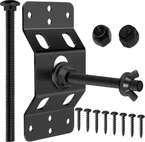 Trailer Spare Tire Mount for for Utility Trailer,Enclosed Trailer Spare Tire Holder for Trailer,Wall Mount for Cargo Race Box ,, , Garages, Warehouses and Semis