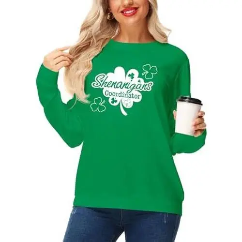 S | Shenanigans Coordinator