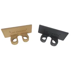 Trail & Timber Blindside Barrel Clip (Wall)