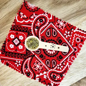 Mamma Mia (Italian Seasoning Spice Blend)