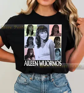 Danielle Bowden 2 T-Shirt Black Retro Tee Vintage Shirt