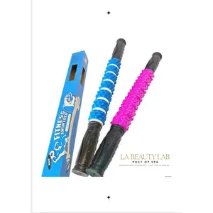 Advanced Lymphatic At Home Therapy Roller