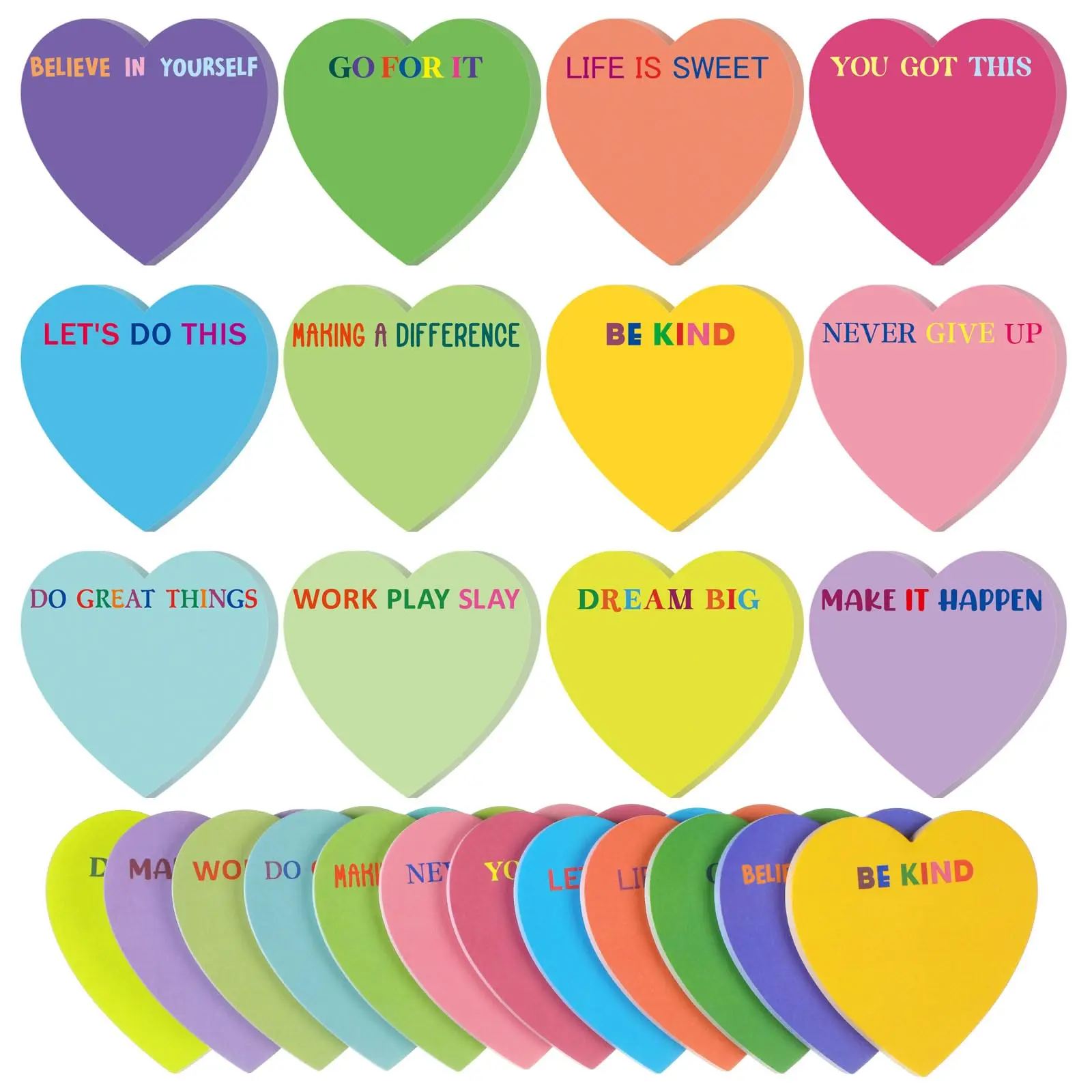 Bright: Inspirational